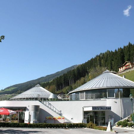 Cozy Apartment With Mountain Views Валд им Пинцгау Екстериор снимка