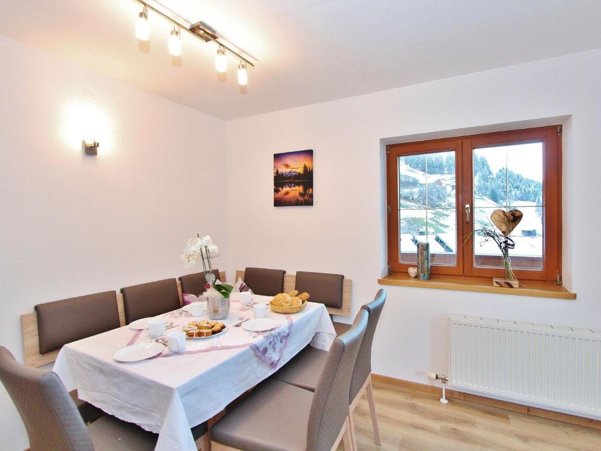 Cozy Apartment With Mountain Views Валд им Пинцгау Екстериор снимка